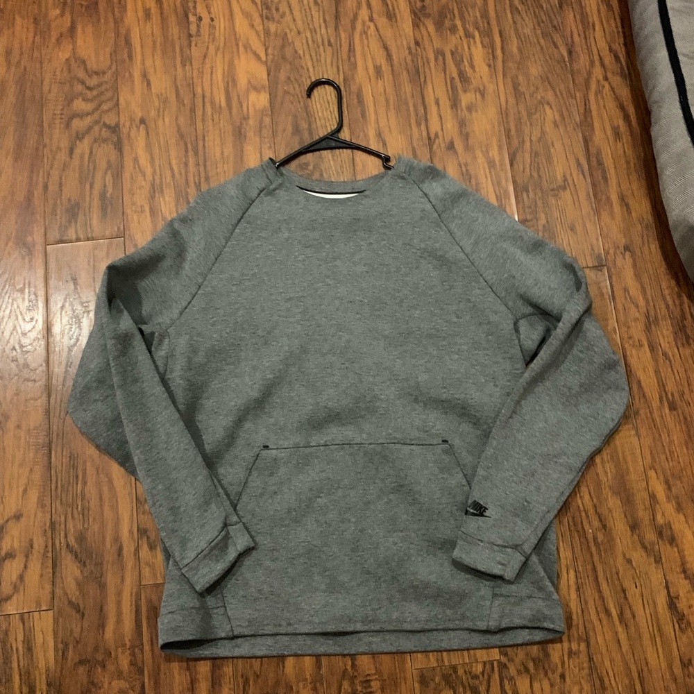 Nike pullover